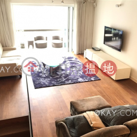 Lovely 3 bedroom with harbour views & balcony | Rental | May Tower 1 May Tower 1 _0