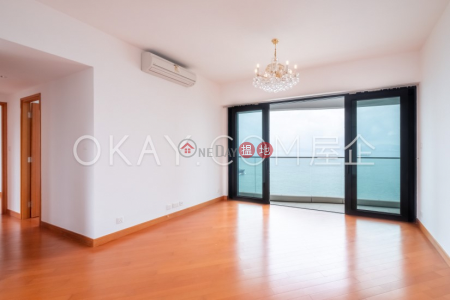Luxurious 3 bed on high floor with sea views & balcony | Rental, 688 Bel-air Ave | Southern District Hong Kong, Rental, HK$ 63,000/ month