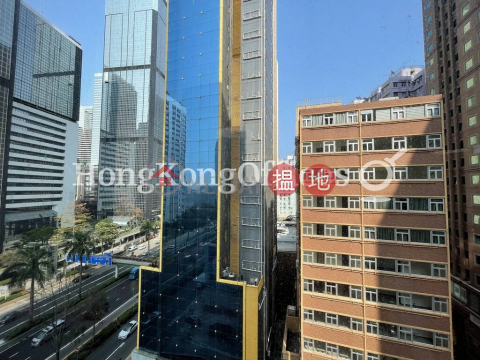 Office Unit for Rent at The Phoenix, The Phoenix 盧押道21-25號 | Wan Chai District (HKO-25983-ABHR)_0