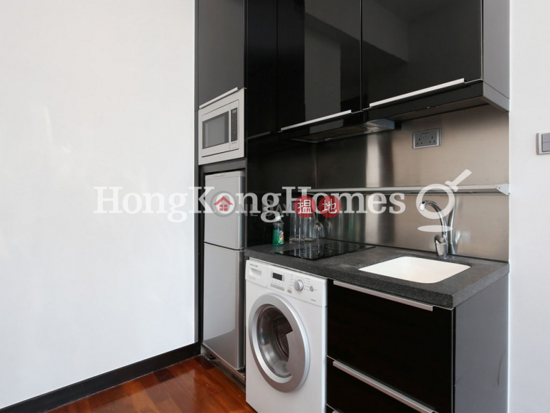 Studio Unit for Rent at J Residence | 60 Johnston Road | Wan Chai District, Hong Kong Rental HK$ 25,000/ month