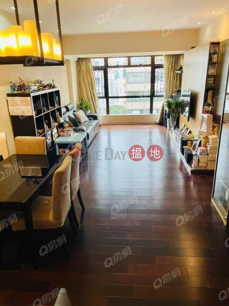 Moon Fair Mansion | 2 bedroom Mid Floor Flat for Sale | Moon Fair Mansion 滿輝大廈 Sales Listings