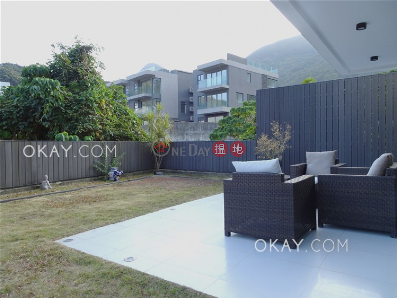 Rare house with rooftop, terrace & balcony | Rental | 91 Ha Yeung Village 下洋村91號 Rental Listings