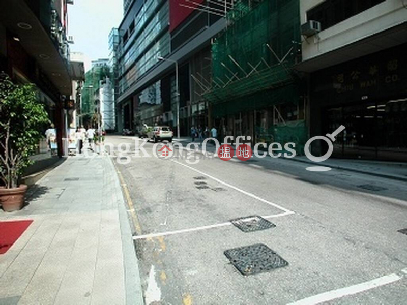 Centre Hollywood, High, Office / Commercial Property | Rental Listings HK$ 21,720/ month