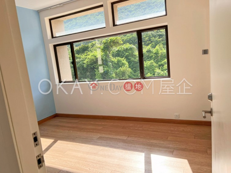 Efficient 3 bedroom with balcony & parking | Rental | Faber Court 輝百閣 Rental Listings