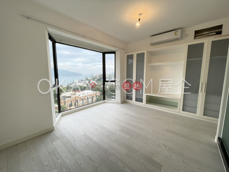 Stylish house with rooftop | Rental, Carmel Hill 海明山 Rental Listings | Southern District (OKAY-R16618)