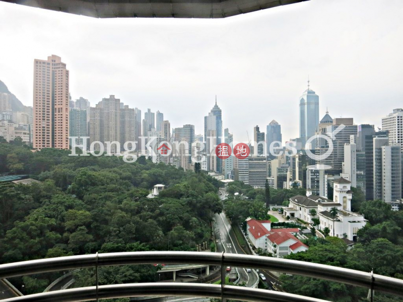Property Search Hong Kong | OneDay | Residential | Rental Listings | 3 Bedroom Family Unit for Rent at The Royal Court