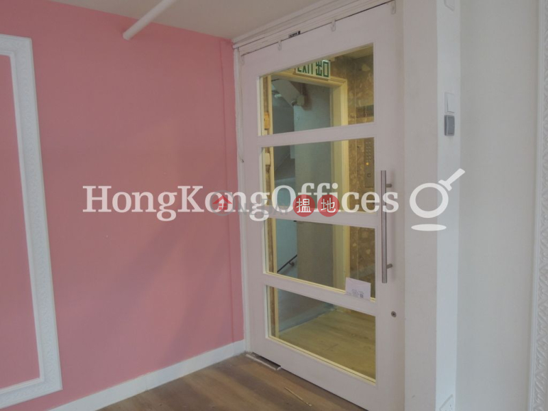 Office Unit for Rent at Wellington Plaza | 56-58 Wellington Street | Central District, Hong Kong | Rental, HK$ 28,001/ month