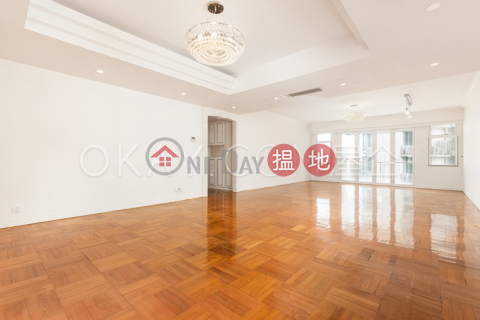 Efficient 4 bedroom with balcony | For Sale | Hoover Court 豪華閣 _0