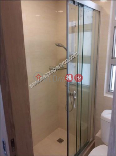 1-bedroom unit for rent in Wan Chai 28 Harbour Road | Wan Chai District | Hong Kong, Rental | HK$ 19,500/ month