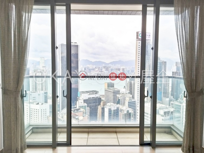 萃峯高層住宅|出租樓盤|HK$ 70,000/ 月
