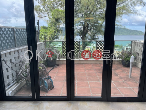 Stylish house with sea views, rooftop & terrace | For Sale | Carmel Hill 海明山 _0