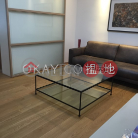 2房1廁翠怡閣出租單位, 翠怡閣 Greenville | 中區 (OKAY-R291578)_0