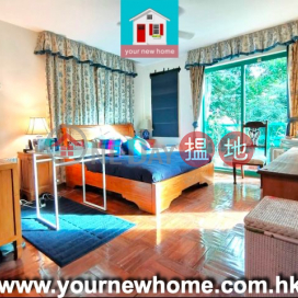 Great Value Duplex, Villa Gold Finch 金豪花園 | Sai Kung (RL2148)_0