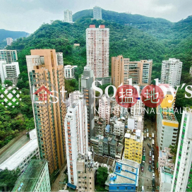 Property for Rent at One Wan Chai with 1 Bedroom