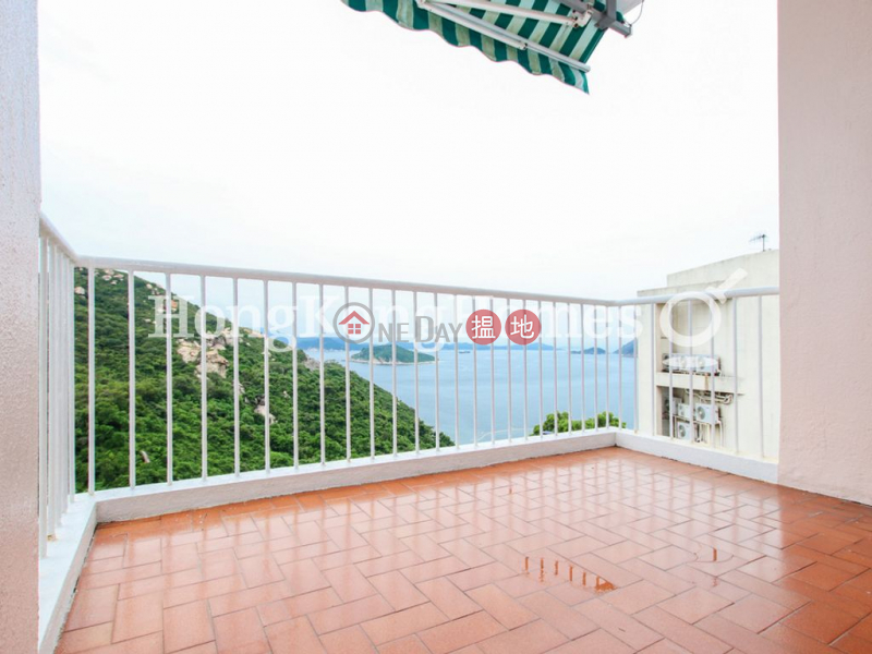 3 Bedroom Family Unit for Rent at Vista Horizon, 68-70 Chung Hom Kok Road | Southern District, Hong Kong, Rental | HK$ 88,000/ month