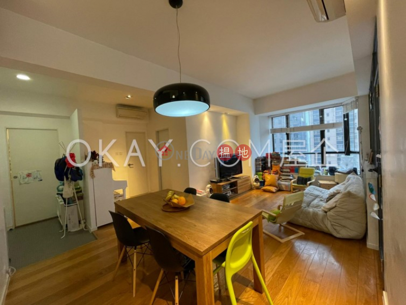 Property Search Hong Kong | OneDay | Residential, Sales Listings, Tasteful 3 bedroom in Mid-levels Central | For Sale