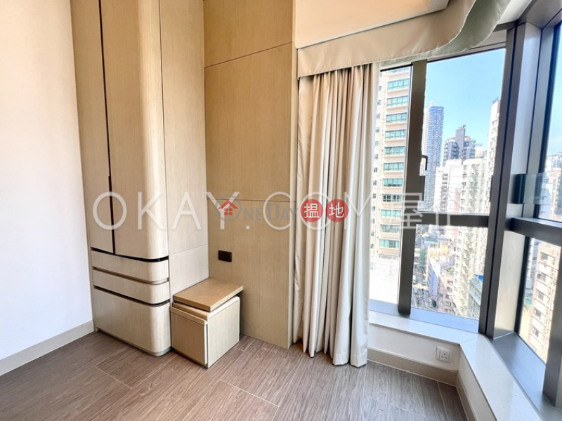 Townplace Soho | Middle Residential Rental Listings, HK$ 38,800/ month