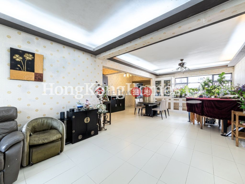 3 Bedroom Family Unit at Botanic Terrace Block A | For Sale, 3 Conduit Road | Western District | Hong Kong Sales | HK$ 30.8M