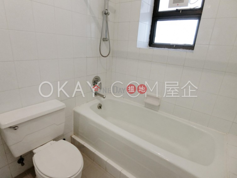 Efficient 3 bedroom with balcony | Rental 101 Repulse Bay Road | Southern District Hong Kong | Rental, HK$ 76,000/ month