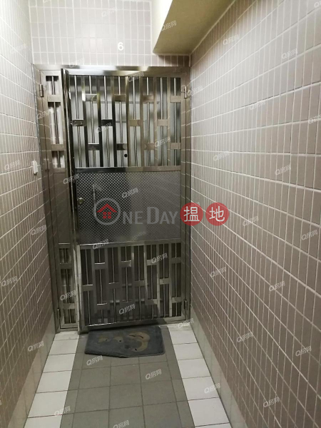 Property Search Hong Kong | OneDay | Residential, Rental Listings Hongway Garden Block A | 2 bedroom High Floor Flat for Rent