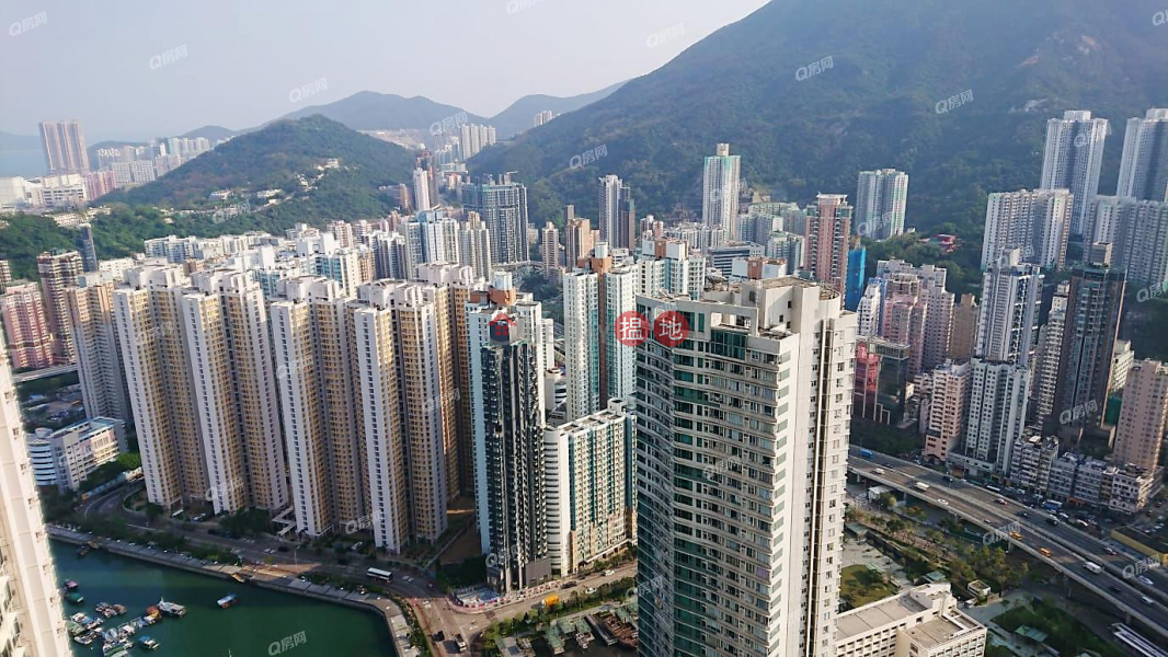 香港搵樓|租樓|二手盤|買樓| 搵地 | 住宅-出租樓盤交通方便，環境清靜《嘉亨灣 2座租盤》