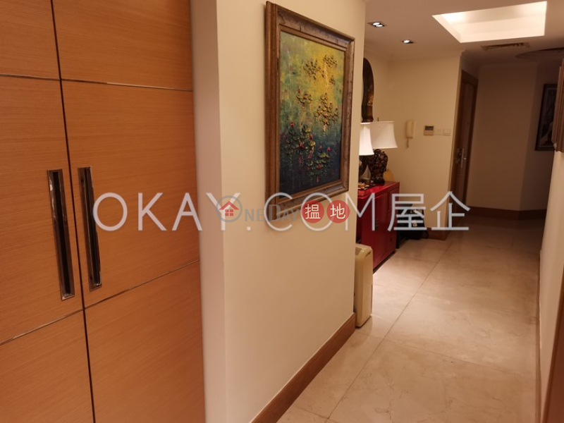 Beautiful 4 bedroom with balcony & parking | For Sale 1 Tregunter Path | Central District Hong Kong, Sales, HK$ 68M
