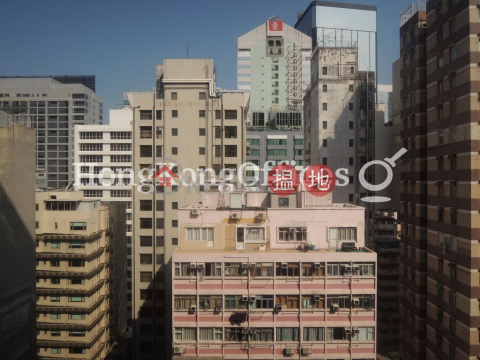 Office Unit for Rent at Shanghai Industrial Investment Building | Shanghai Industrial Investment Building 上海實業大廈 _0