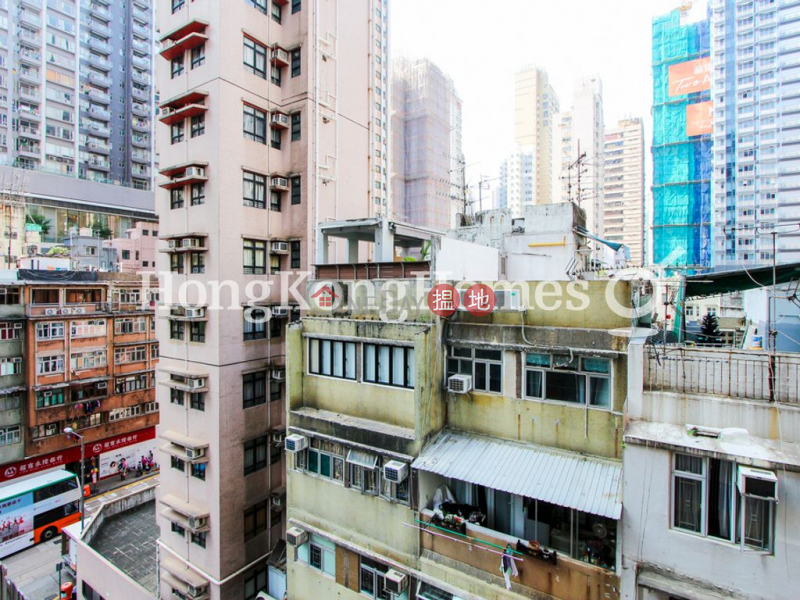 Property Search Hong Kong | OneDay | Residential | Rental Listings | 1 Bed Unit for Rent at The Met. Sublime