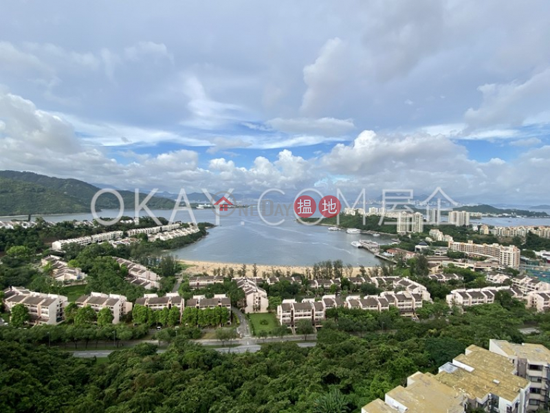 Nicely kept 3 bedroom on high floor | For Sale | Discovery Bay, Phase 2 Midvale Village, Marine View (Block H3) 愉景灣 2期 畔峰 觀濤樓 (H3座) Sales Listings