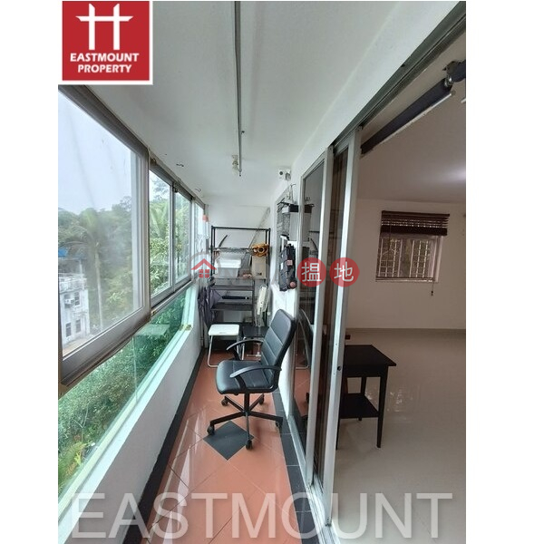 Property Search Hong Kong | OneDay | Residential, Sales Listings Sai Kung Village House | Property For Sale in Mok Tse Che 莫遮輋-Open view | Property ID:3151