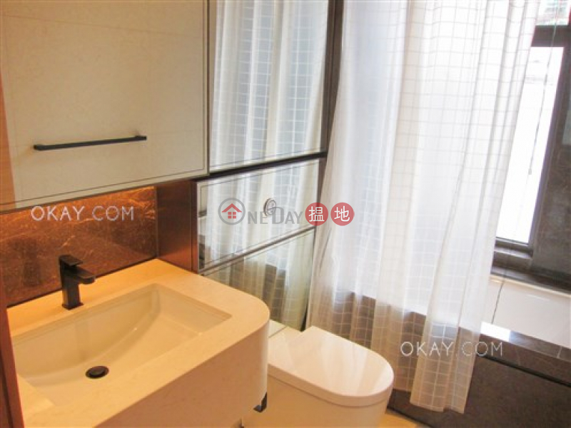 HK$ 50,000/ month Arezzo, Western District | Beautiful 3 bedroom with balcony | Rental