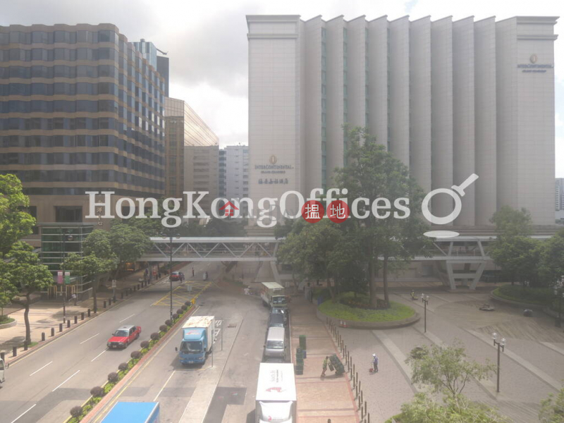 Office Unit for Rent at Empire Centre, Empire Centre 帝國中心 Rental Listings | Yau Tsim Mong (HKO-3930-ADHR)