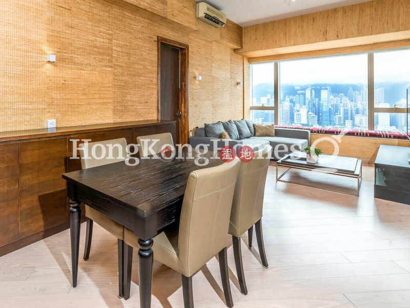 The Masterpiece, Unknown | Residential Rental Listings | HK$ 35,000/ month