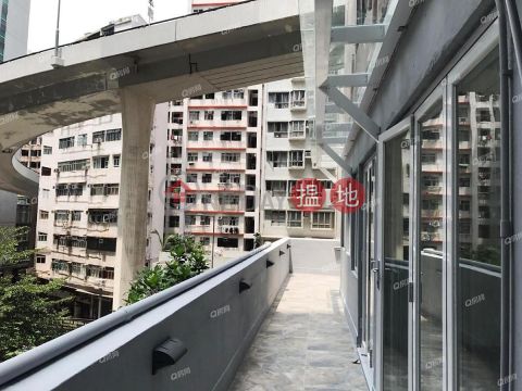 Sik On House | 2 bedroom Low Floor Flat for Rent|Sik On House(Sik On House)Rental Listings (QFANG-R93897)_0