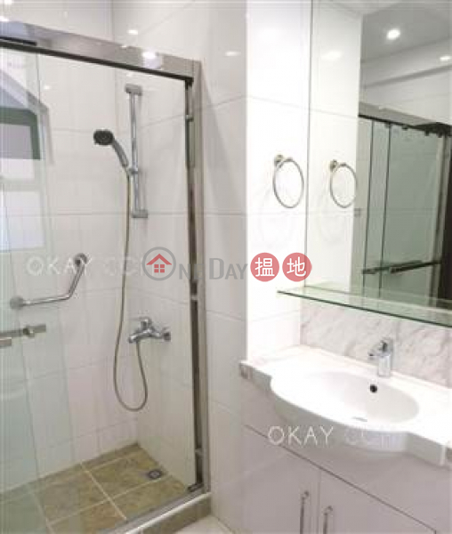 HK$ 53,000/ month Phase 1 Beach Village, 37 Seabird Lane | Lantau Island, Efficient 3 bedroom with terrace | Rental
