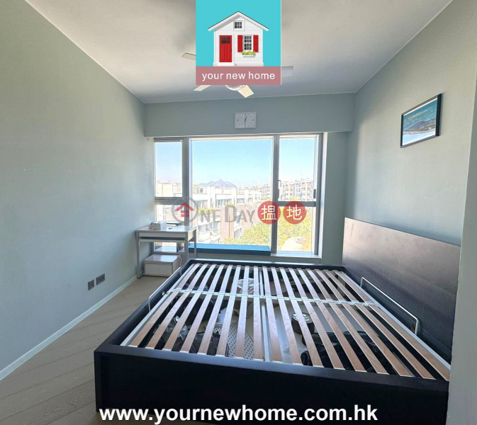 Apartment at Mount Pavilia | For Rent|663清水灣道 | 西貢-香港出租HK$ 36,000/ 月