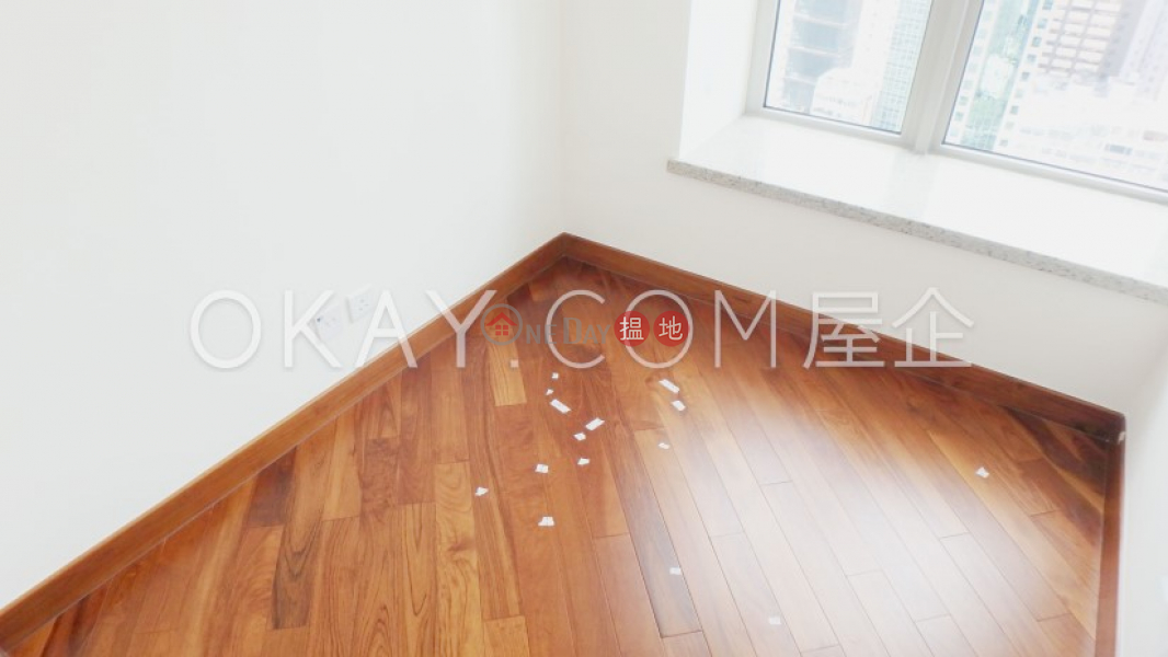 Rare 3 bedroom with balcony | Rental, The Avenue Tower 2 囍匯 2座 Rental Listings | Wan Chai District (OKAY-R288996)
