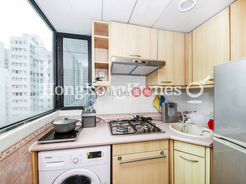1 Bed Unit at Wilton Place | For Sale, Wilton Place 蔚庭軒 Sales Listings | Western District (Proway-LID37248S)
