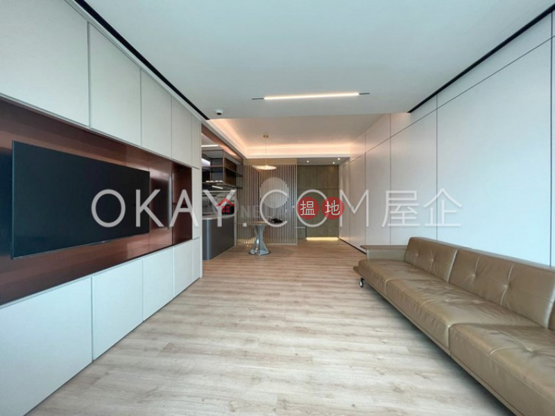 Property Search Hong Kong | OneDay | Residential, Sales Listings | Elegant 3 bedroom on high floor with harbour views | For Sale