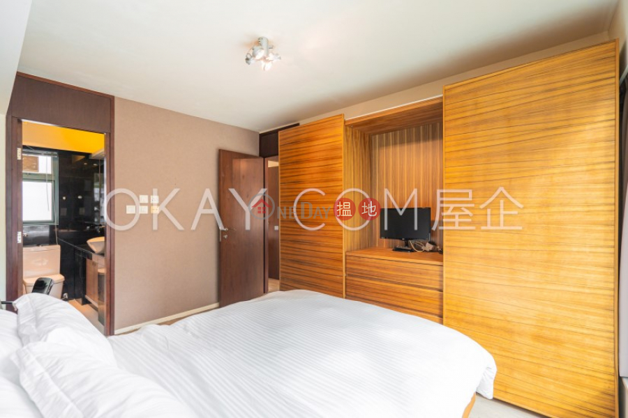 Tasteful 3 bedroom in Tai Hang | Rental, Jardine Summit 渣甸豪庭 Rental Listings | Wan Chai District (OKAY-R323655)