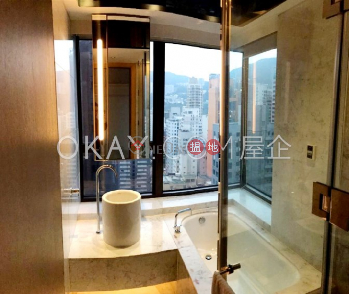 Property Search Hong Kong | OneDay | Residential | Sales Listings, Nicely kept 2 bedroom with sea views & balcony | For Sale