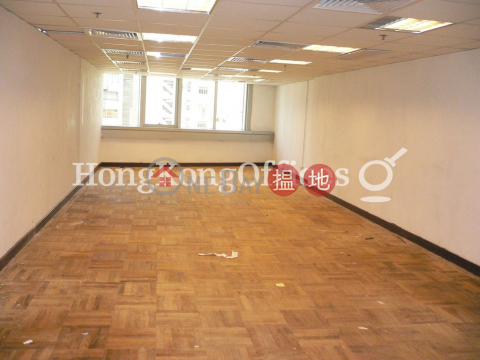 Office Unit for Rent at Strand 50, Strand 50 STRAND 50 | Western District (HKO-3595-AFHR)_0