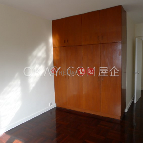 HK$ 79,000/ month | Scenic Villas, Western District | Efficient 4 bedroom with sea views, balcony | Rental