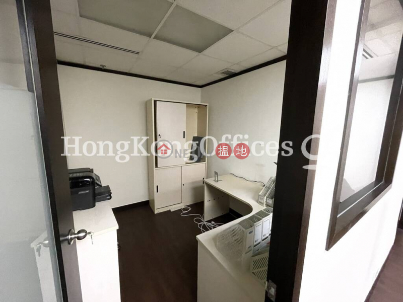 HK$ 48,268/ month | Jubilee Centre Wan Chai District, Office Unit for Rent at Jubilee Centre