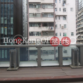 Office Unit for Rent at iHome Centre