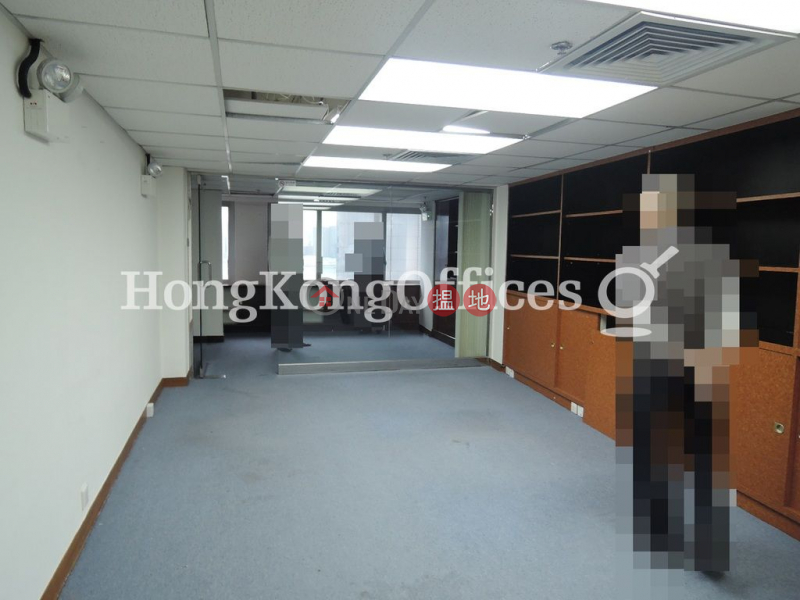 Office Unit for Rent at China Insurance Group Building | China Insurance Group Building 中保集團大廈 Rental Listings