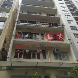 Property for Rent at Prince's Court with 1 Bedroom | Prince's Court 太子臺10號 _0