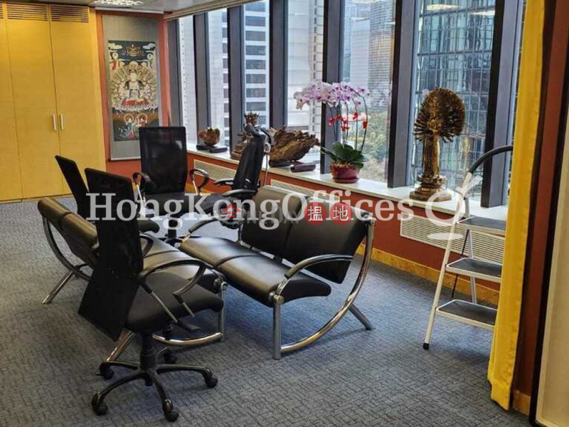 HK$ 9,001.2萬海富中心2座-中區海富中心2座寫字樓租單位出售