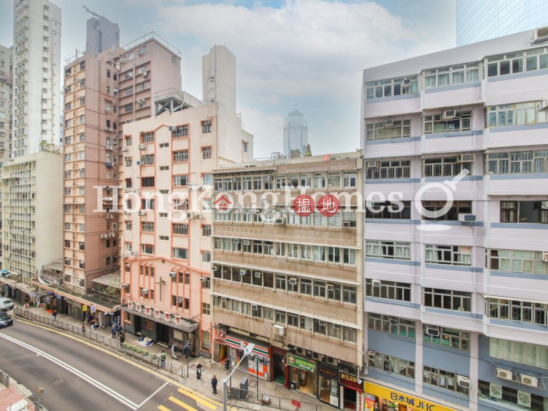 Property Search Hong Kong | OneDay | Residential Rental Listings | 2 Bedroom Unit for Rent at Townplace Soho