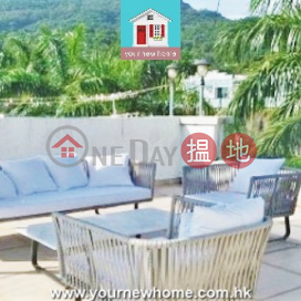 Sai Kung House | For Rent, The Yosemite Village House 豪山美庭村屋 | Sai Kung (RL324)_0